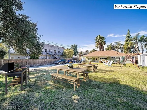 111 Poinsettia Ave, Monrovia, CA 91016