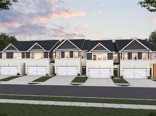 4158 Wax Myrtle Way #17, Powder Springs, GA 30217