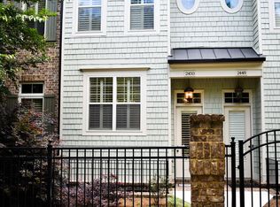 2450 Gatebury Cir #2450, Atlanta, GA 30341