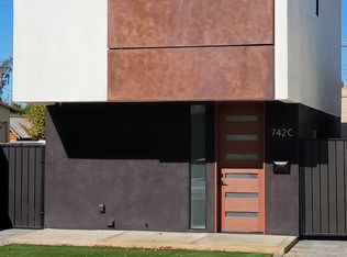 742 E McKinley St #C, Phoenix, AZ 85006
