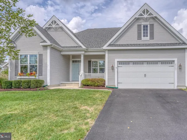 29753 Oliver Wolcott Dr, Millsboro, DE 19966