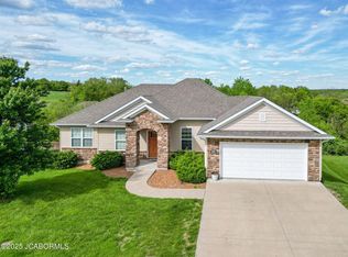 4105 Astoria Way, Columbia, MO 65203