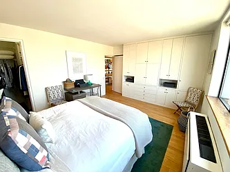 Rented by Bank Neary