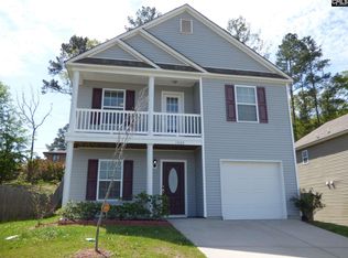 1066 Rabon Pond Dr, Columbia, SC 29223