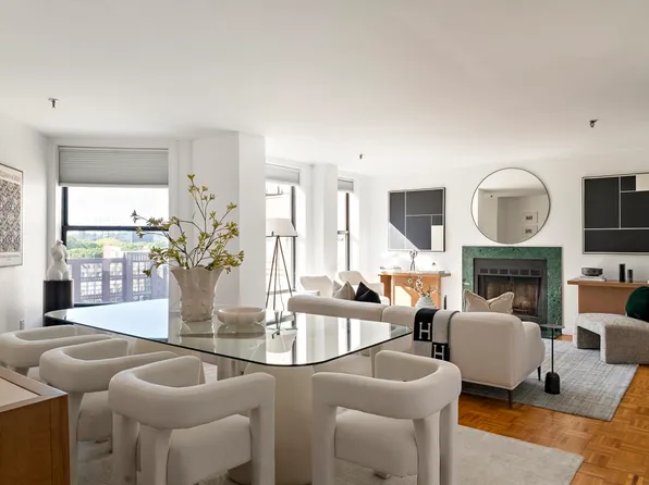 390 Commonwealth Ave APT 812, Boston, MA 02215