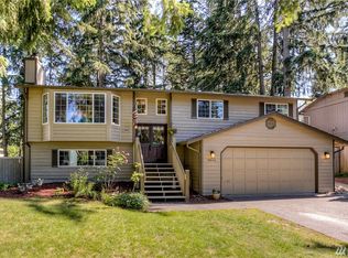9606 165th Street Ct E, Puyallup, WA 98375