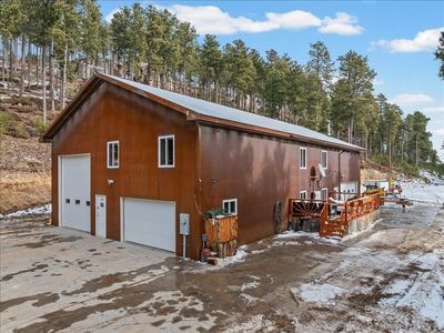 21268 Hidden Treasure Ln, Deadwood, SD, 57732