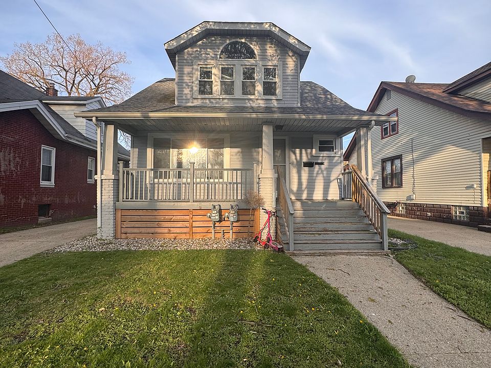 1st image of 4205 Hipp St #1