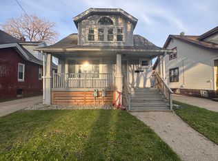 4205 Hipp St #1, Dearborn Heights, MI 48125
