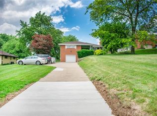 3502 Washington Pike, Bridgeville, PA 15017