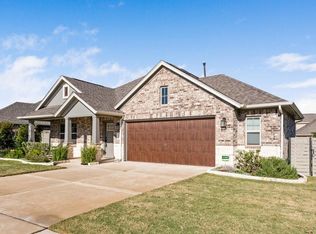 124 Belford St, Georgetown, TX 78628