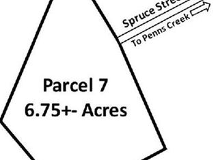 18366 Route 104, Middleburg, PA 17842
