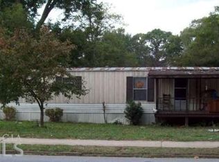 170 S Oliver St, Elberton, GA 30635