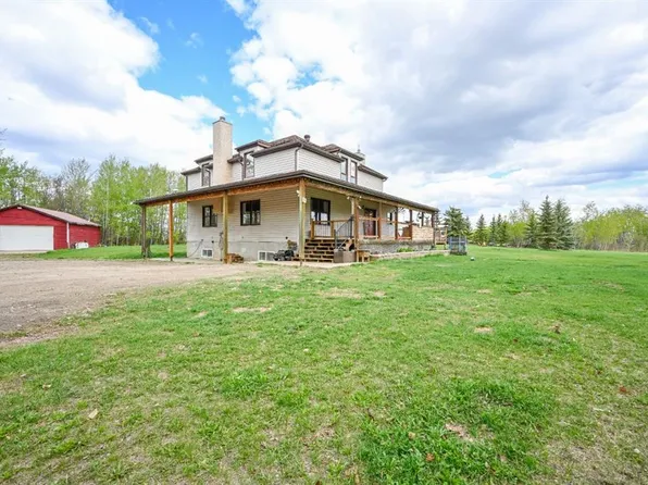 31050 SW Highway 43, Bezanson, AB T0H 0G0