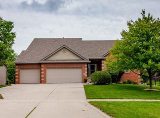 3210 NW Boulder Brook Pl, Ankeny, IA 50023