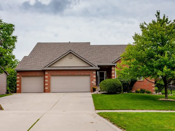 3210 NW Boulder Brook Pl, Ankeny, IA 50023