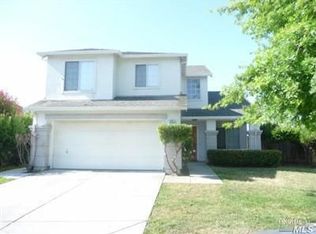 341 Carousel Dr, Vallejo, CA 94589