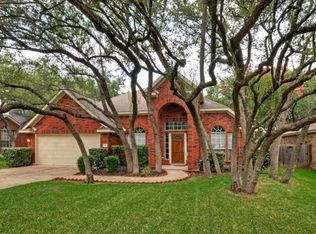 110 S Prize Oaks Dr, Cedar Park, TX 78613