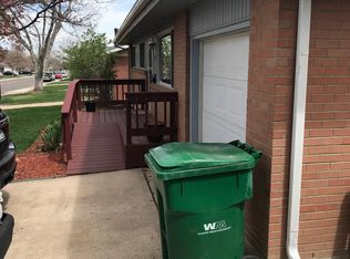 1934 23rd Avenue Ct, Greeley, CO 80634