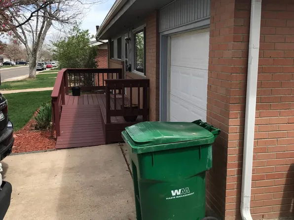 1934 23rd Avenue Ct, Greeley, CO 80634