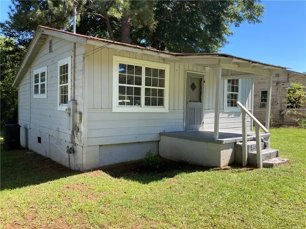 10A&12 Hammond Dr SW, Plainville, GA 30733