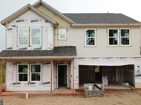 240 Delilah St, McDonough, GA 30252