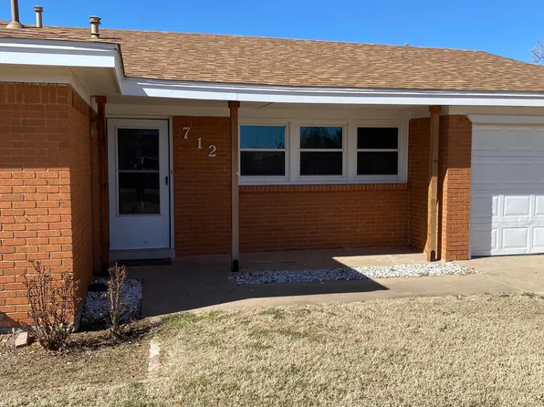 712 Devonian Dr, Midland, TX 79703