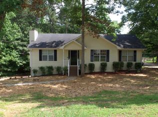 4694 Boyer Glen Dr, Douglasville, GA 30135