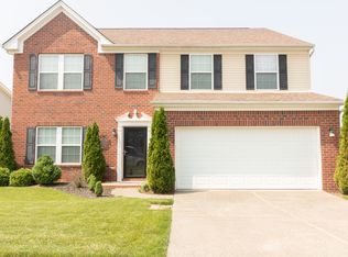 2027 Silverton Cir, Spring Hill, TN 37174