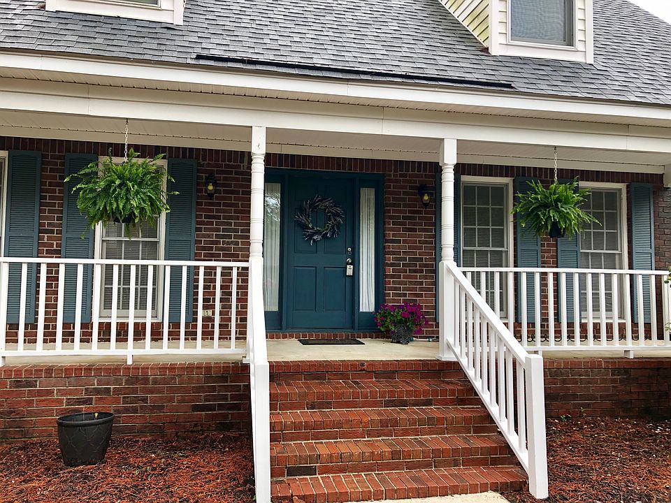 Open House!