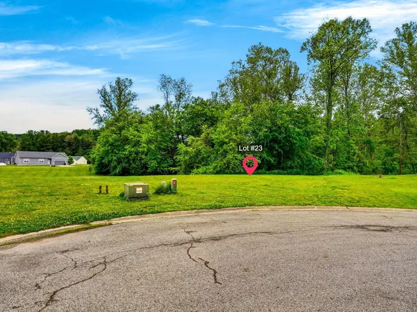 0 Cedar Ln Lot 23, Logan, OH 43138