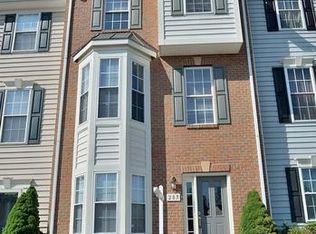 285 Kirby St, Manassas Park, VA 20111