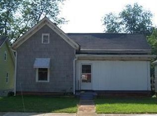 2874 Pearl St, East Pt, GA 30344
