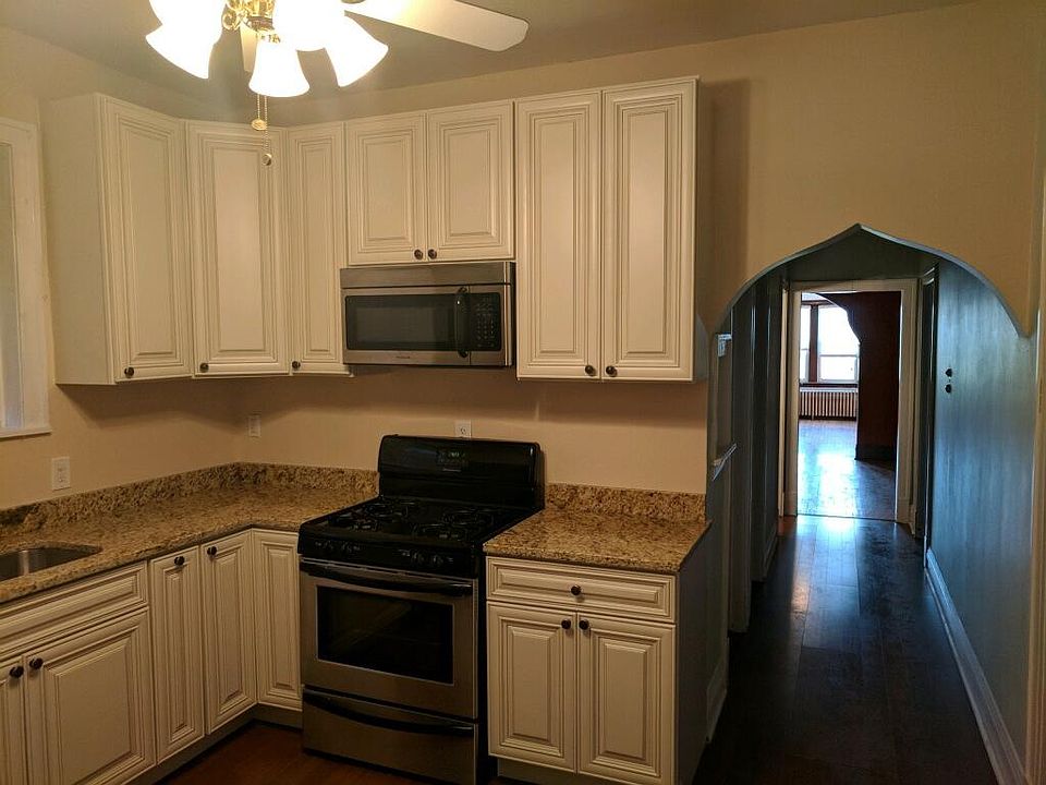 New Kitchen