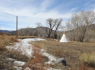 52 Rio Vista Cir, South Fork, CO 81154