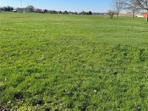 0 W Main Cross St Lot 3, Arlington, OH 45814