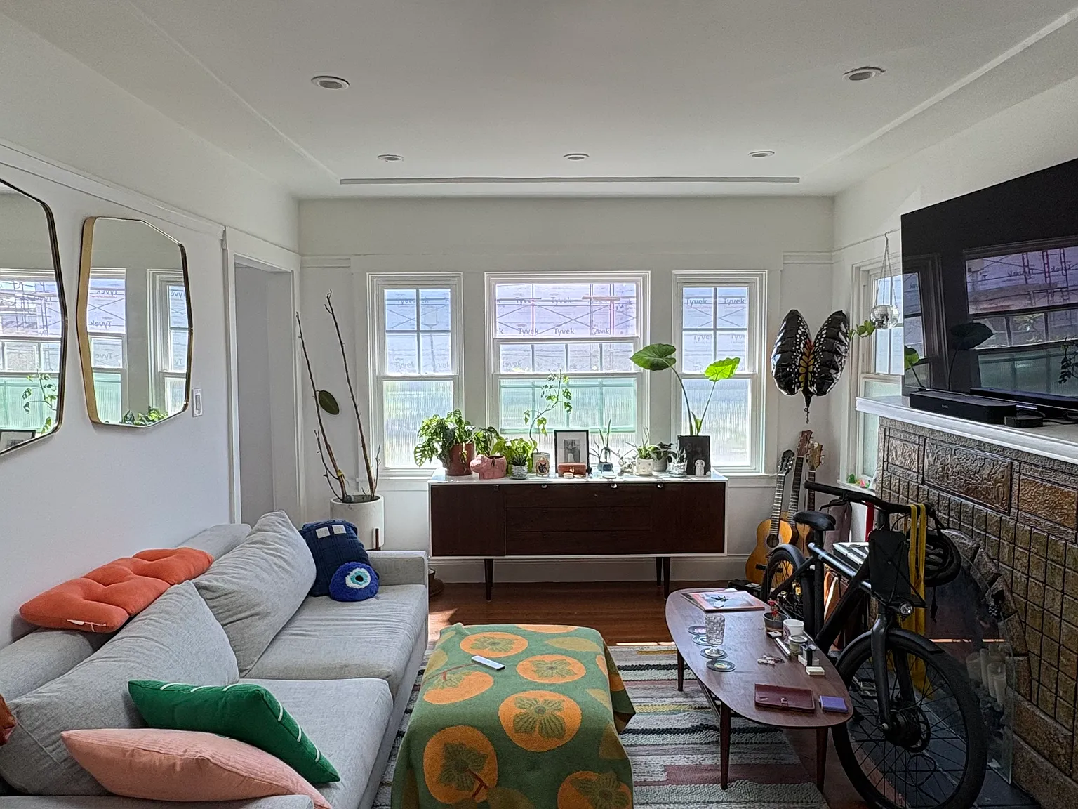2 bed, 877 sqft, $4,250 — Photo 4