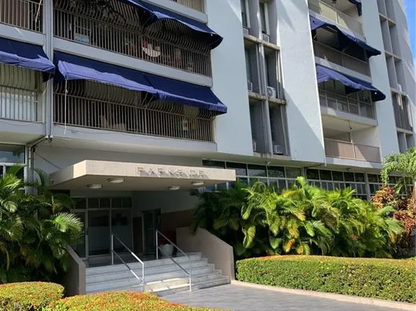 D4 Parkside #404, Guaynabo, PR 00969