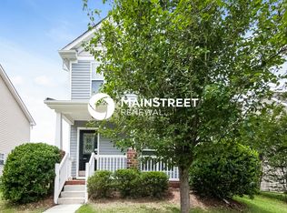 8147 Rolling Meadows Ln, Huntersville, NC 28078