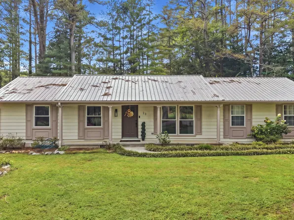 23 Forrestway Dr, La Fayette, GA 30728