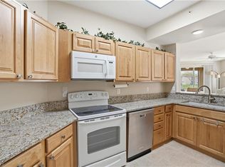 6560 Huntington Lakes CIR #104, NAPLES, FL 34119