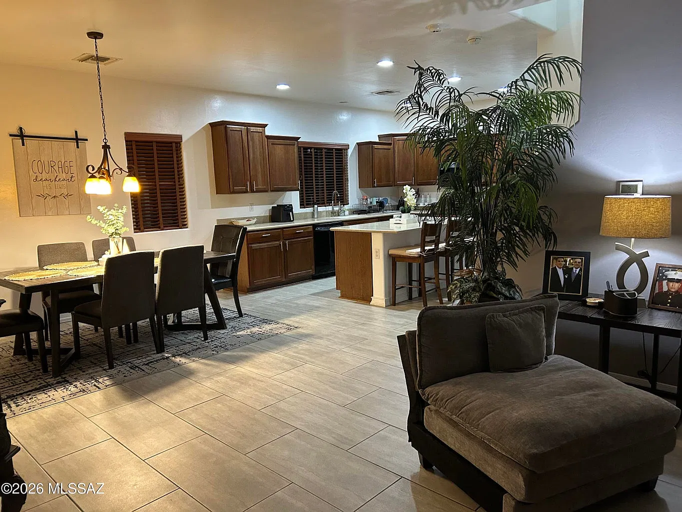 10565 East Native Rose Trail - 1 — Photo 4