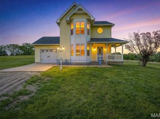 3839 State Road P, Festus, MO 63028