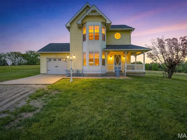 3839 State Road P, Festus, MO 63028