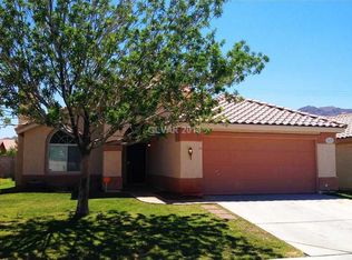 2472 Cavern Cove Way, Las Vegas, NV 89156