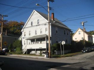 520 N Main St, Norwich, CT 06360
