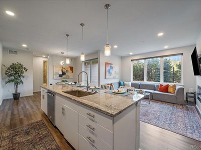 31131 Black Eagle Drive #101, Evergreen, CO, 80439