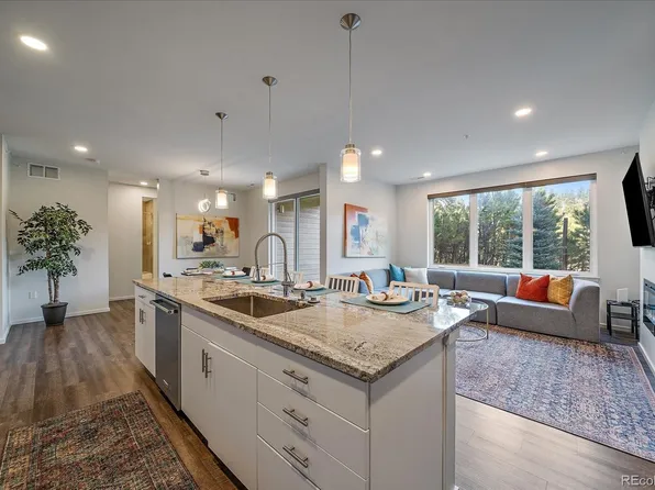 31131 Black Eagle Drive #101, Evergreen, CO 80439