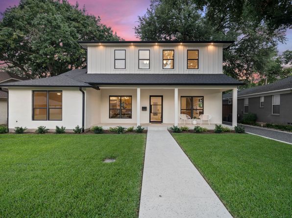 5 Bedroom Home for Sale in Dallas TX