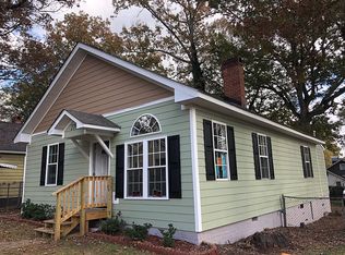 779 Southern St, Spartanburg, SC 29303